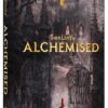 Version 1.0.0 Alchemised
