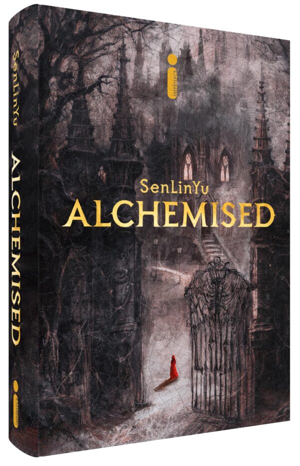 Version 1.0.0 Alchemised