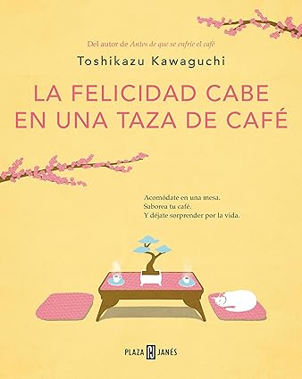 81OFMo91dqL._SY425_ La felicidad cabe en una taza de café