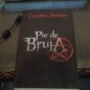 Pie de Bruja