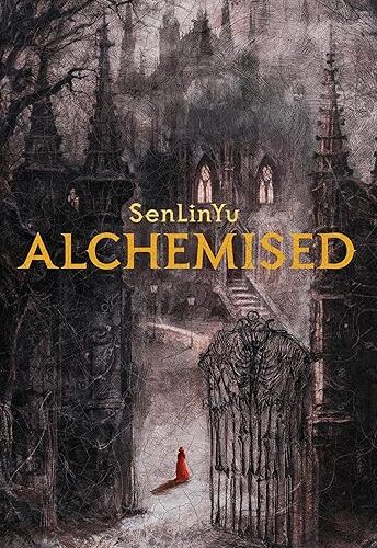 91G2hnAVQgL._SY522_ Alchemised