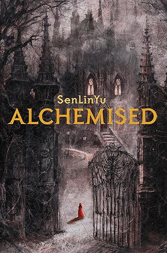91G2hnAVQgL._SY522_ Alchemised