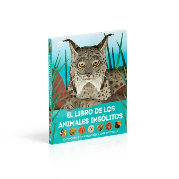 9780241637692_2 El libro de los animales insólitos