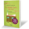 El primer café del día