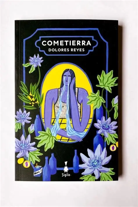 Cometierra