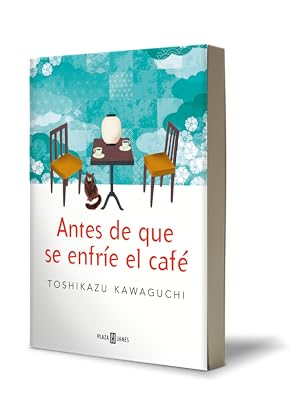 Pack Antes de que se enfríe el café