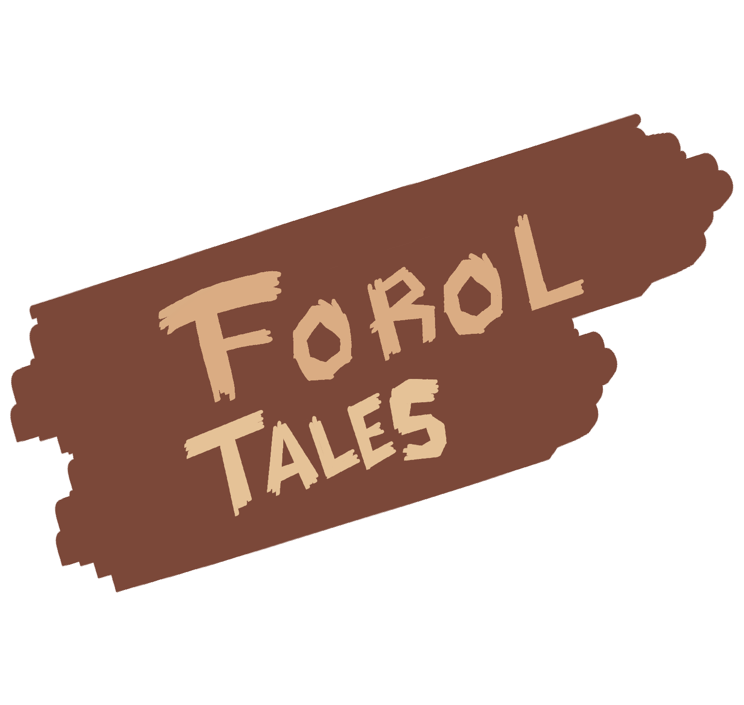 forol logo_Mesa de trabajo 1